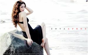 Zoya Afroz